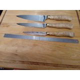 Набор Кухонных ножей Шеф