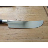 КУХОННЫЙ НОЖ ПЧАК ИЗ СТАЛИ 110Х18 МШД